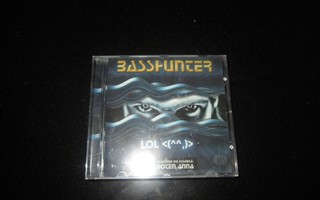 Basshunter – LOL