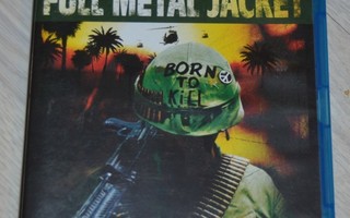 Full Metal Jacket (Bluray)