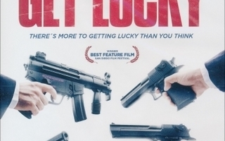 Get Lucky  -   (Blu-ray)