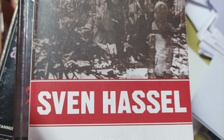 Sven Hassel G.P.U / Komissaari