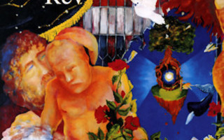 MERCURY REV: All is dream (2-CD), 2001, ks. esittely