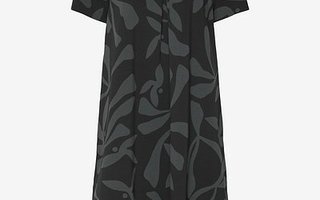 marimekko uusi musta mekko