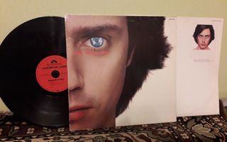 Jean-Michel Jarre 1981 Magnetic Fields LP Polydor W.Germany
