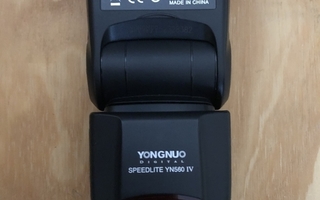 Yongnuo YN-560 IV Salama
