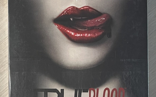 True Blood: Kausi 1 (2008) Blu-ray (UUSI)