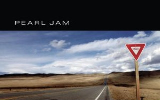 Pearl Jam: Yield (Epic 1998) CD 