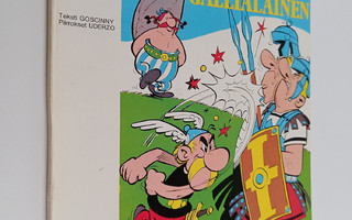 Goscinny : Asterix Gallialainen