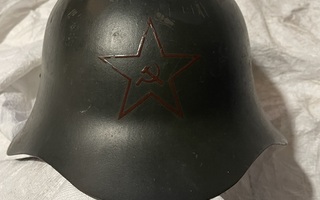 SSh-36 kypärä, SSh-36 helmet