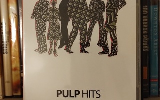 Pulp "Hits"