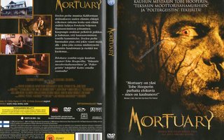mortuary	(4 274)	K	-FI-	suomik.	DVD			2005, o:tobe hooper