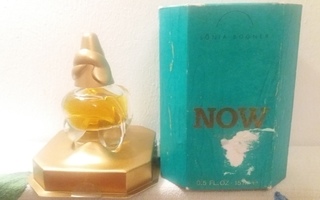 BOGNER "Now" 15ml parfum/extrait, megaharvinasuus