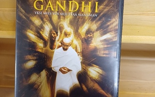 Gandhi (Collector's edition) DVD