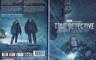 true detective night country	(3 035)	UUSI	-FI-	DVD	nordic,	(