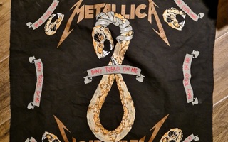 Metallica huivi