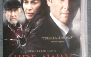 ^o^ Hide away (DVD) John Lucas, James Cromwell, Eyelet Zurer