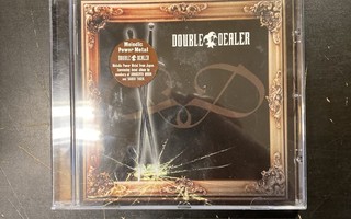 Double Dealer - Double Dealer CD