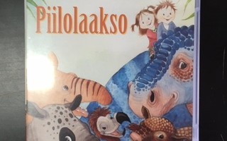 Piilolaakso DVD