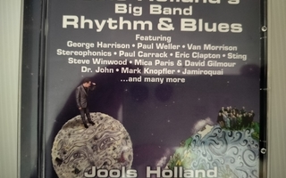 Jools Holland His Rhythm & Blues Orchestra And Friends