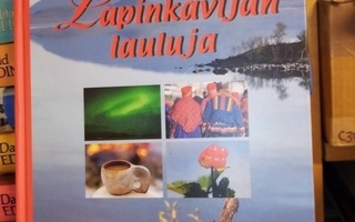 LAPINKÄVIJÄN LAULUJA