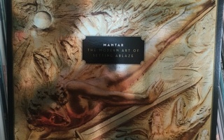Mantar – The Modern Art Of Setting Ablaze LP
