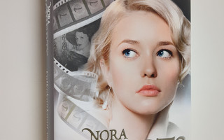Nora Roberts : Valkokankaan varjot