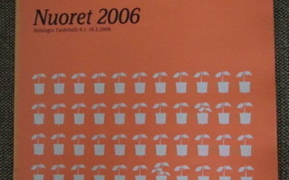 NUORET 2006 - NÄYTTELYKIRJA