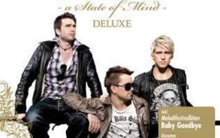 E.M.D. - A State of Mind "Deluxe edition" CD