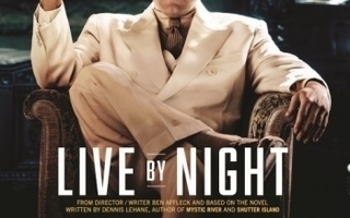 LIVE BY NIGHT	(49 987)	k	-FI-	DVD		Ben Affleck	2016
