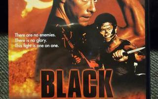 Black Eagle (DVD) Jean-Claude Van Damme