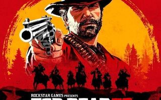 Red Dead Redemption 2 Ultimate Edition Xbox One 