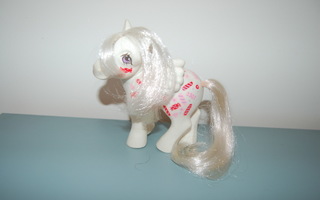 My Little Pony G1 - YAM YAM