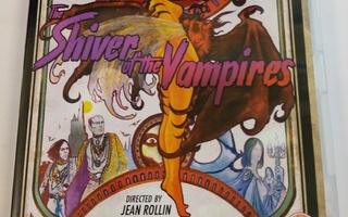 Shivers of the Vampire (Jean Rollin)