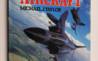 Michael J. Taylor : Fighter aircraft