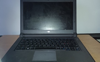 Dell 3350