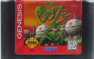 The Ooze