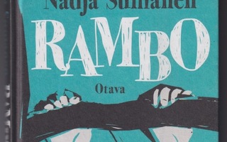 Nadja Sumanen: Rambo