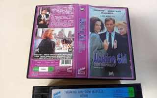 Working girl (SHOWTIME)