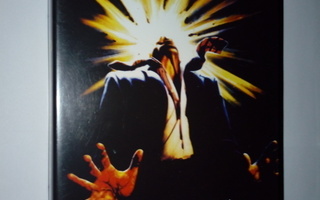 (SL) DVD) Scanners 2 - The New Order (1991)