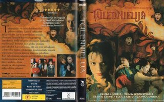 TULENNIELIJÄ	(28 115)	k	-FI-	suomik.	DVD			1998