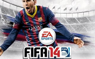 FIFA 14 PS3 (Käytetty)