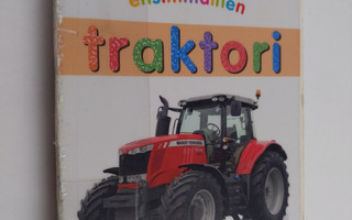Clare Lloyd : Traktori