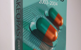 Lääkeopas : 2003-2004