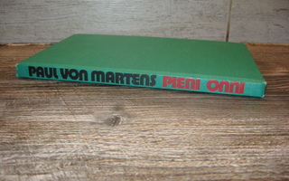 Paul Von Martens Pieni Onni