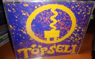 CD-EP TÖPSELI ( SIS POSTIKULU  )