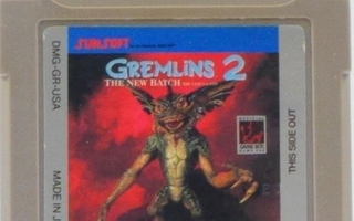 Gremlins 2: The New Batch