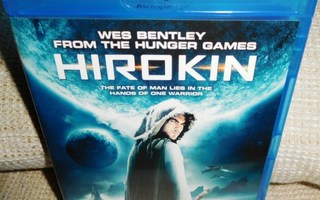 Hirokin Blu-ray