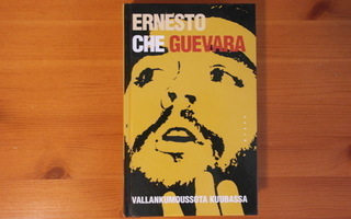 Ernesto Che Guevara:Vallankumoussota Kuubassa.2005.Sid.Kk.