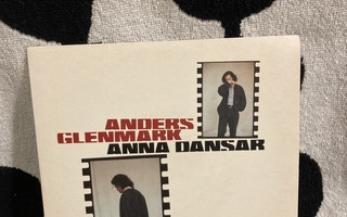 Anders Glenmark – Anna Dansar 7"