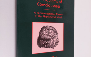Michael Tye : Ten Problems of Consciousness - A Represent...
