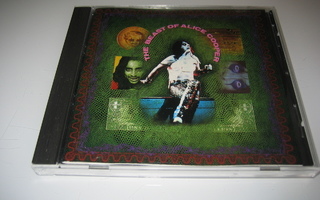 Alice Cooper - The Beast Of (CD)